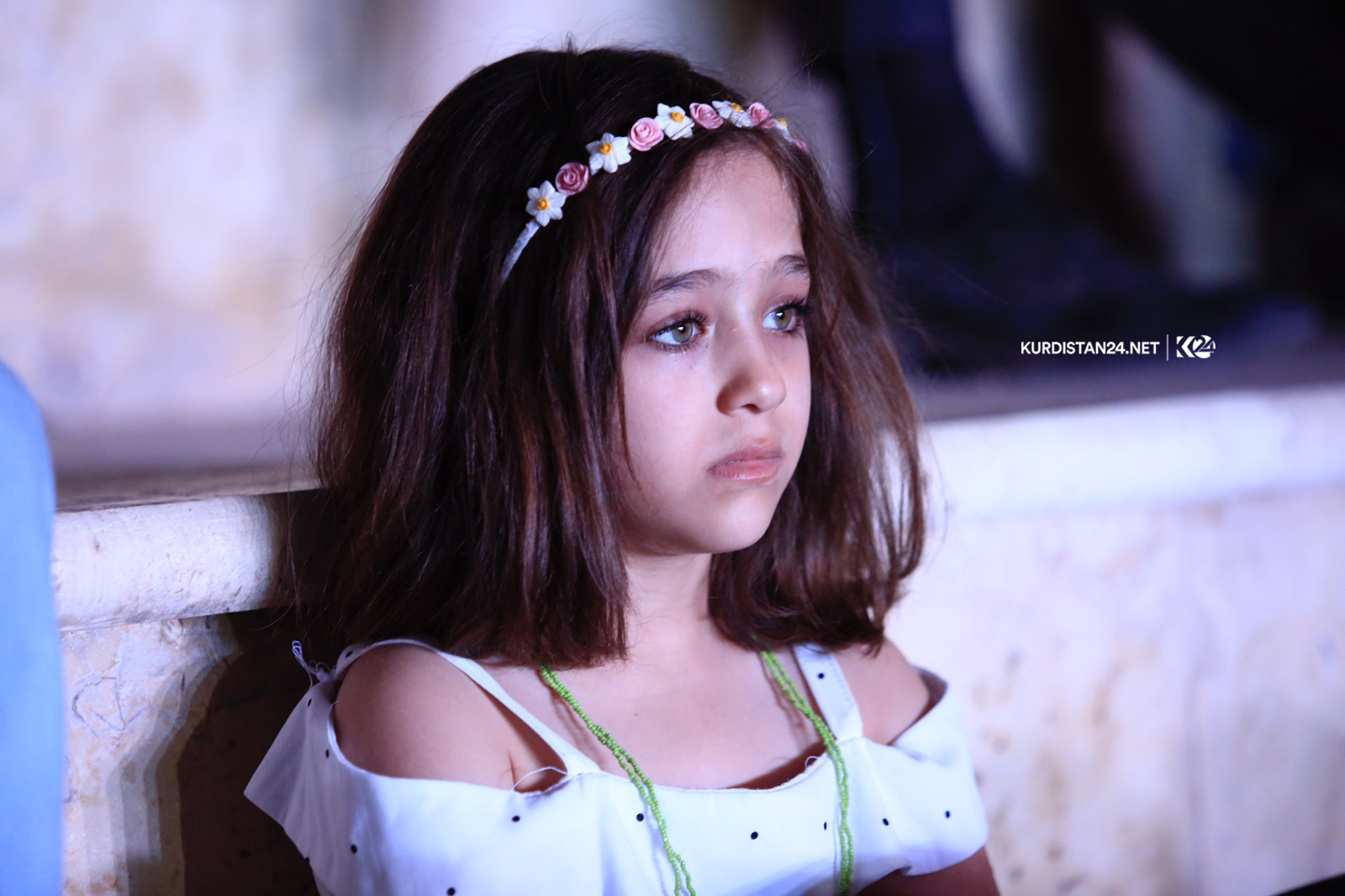 کەرنەڤاڵی ئاشتی لە سلێمانی بەڕێوەچوو